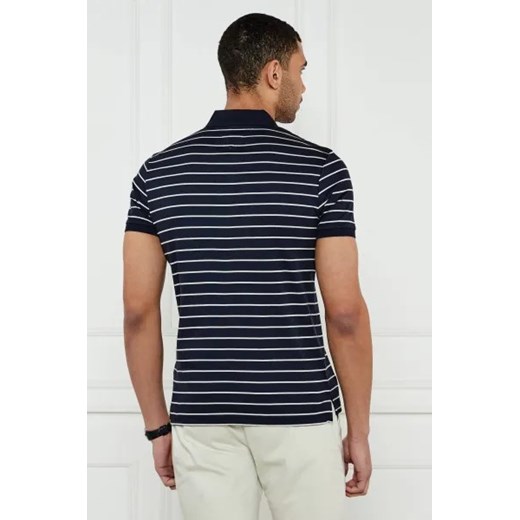 Tommy Hilfiger Polo | Regular Fit Tommy Hilfiger L wyprzedaż Gomez Fashion Store