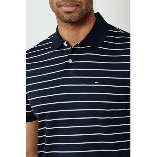 Tommy Hilfiger Polo | Regular Fit Tommy Hilfiger XXL okazyjna cena Gomez Fashion Store