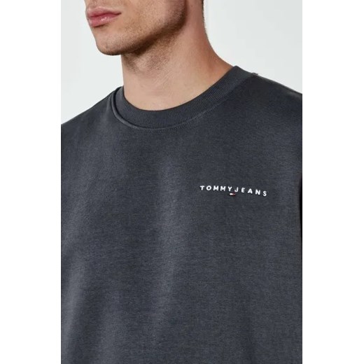 Tommy Jeans Bluza | Regular Fit Tommy Jeans L wyprzedaż Gomez Fashion Store