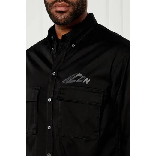 Koszula męska Dsquared2 