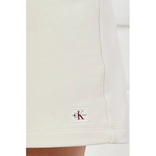 Szorty Calvin Klein 