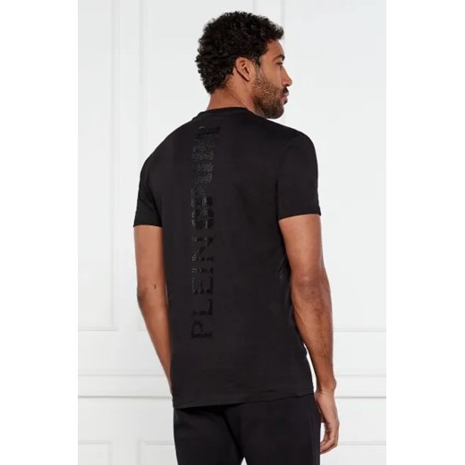 T-shirt męski Plein Sport 