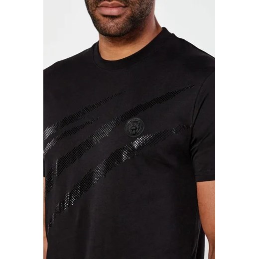 T-shirt męski Plein Sport 