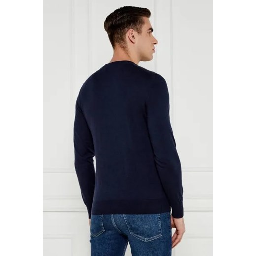 GUESS Sweter FABIAN | Regular Fit | z dodatkiem kaszmiru Guess M promocja Gomez Fashion Store