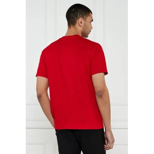 T-shirt męski Lacoste 