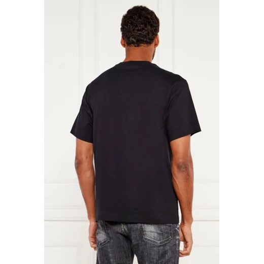 Burberry T-shirt M:RYAN | Loose fit Burberry XXL Gomez Fashion Store