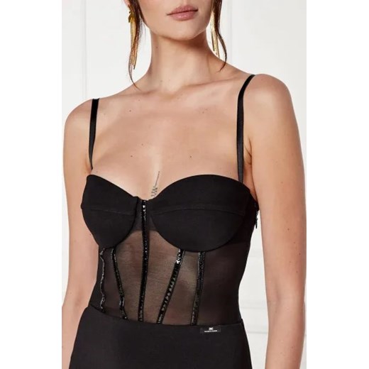 Elisabetta Franchi Sukienka Elisabetta Franchi 38 Gomez Fashion Store