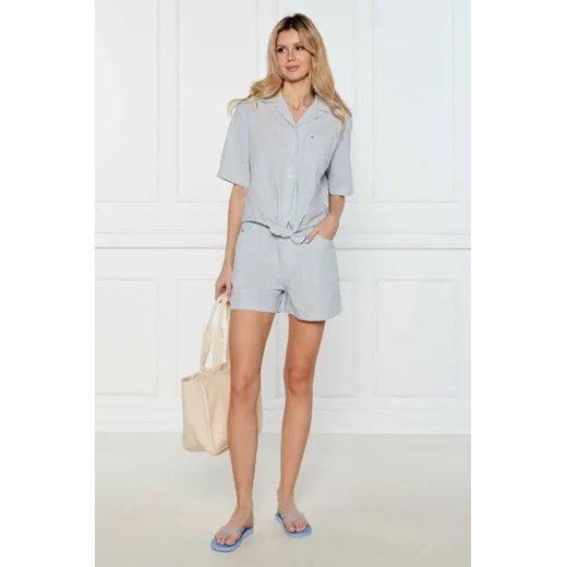 Koszula damska Tommy Jeans 