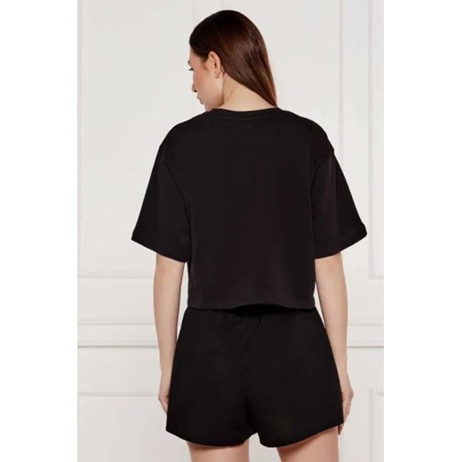 Calvin Klein Underwear Góra od piżamy | Cropped Fit Calvin Klein Underwear L wyprzedaż Gomez Fashion Store