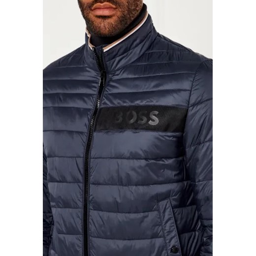 Kurtka męska BOSS HUGO z poliamidu 