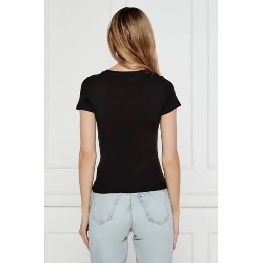 Tommy Jeans T-shirt | Slim Fit Tommy Jeans XL promocyjna cena Gomez Fashion Store