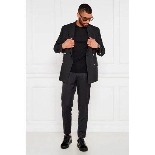 Sweter męski BOSS HUGO letni 