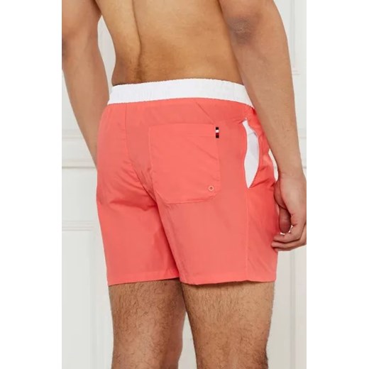 Kąpielówki Tommy Hilfiger 