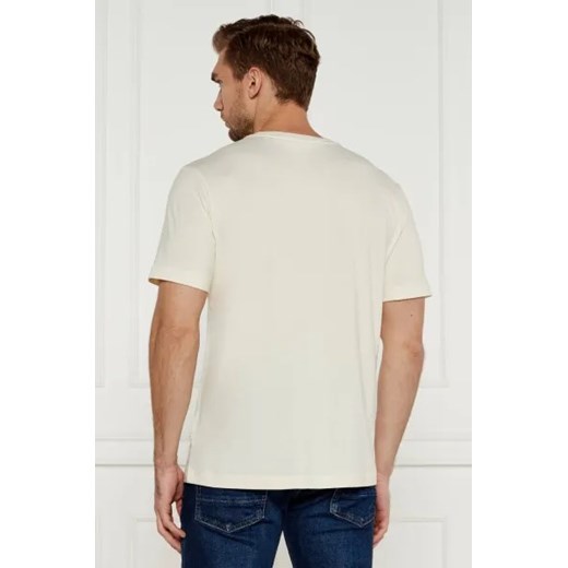 Guess Jeans T-shirt | Regular Fit M okazja Gomez Fashion Store