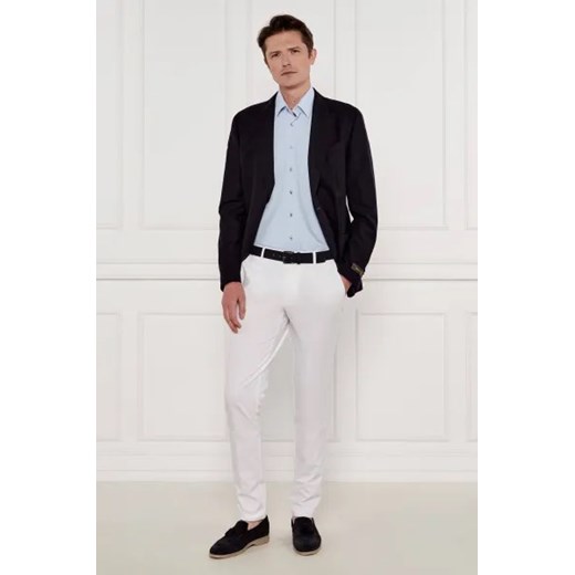 Sand Copenhagen Koszula Jake | Slim Fit Sand Copenhagen 40 wyprzedaż Gomez Fashion Store