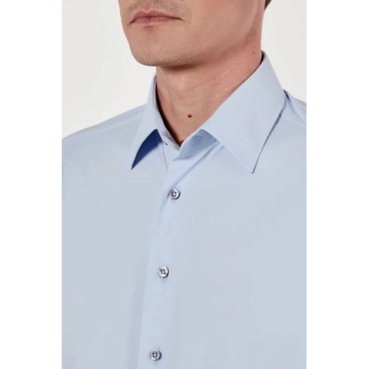 Sand Copenhagen Koszula Jake | Slim Fit Sand Copenhagen 43 promocja Gomez Fashion Store