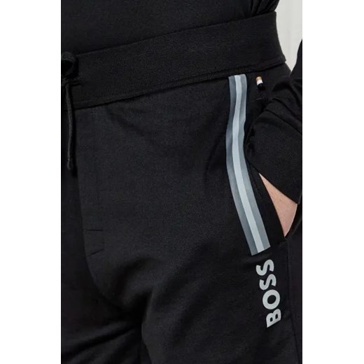 BOSS BLACK Szorty Authentic | Regular Fit XL Gomez Fashion Store okazyjna cena
