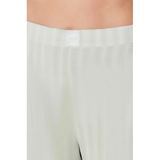 Calvin Klein Underwear Szorty od piżamy | Regular Fit Calvin Klein Underwear L wyprzedaż Gomez Fashion Store