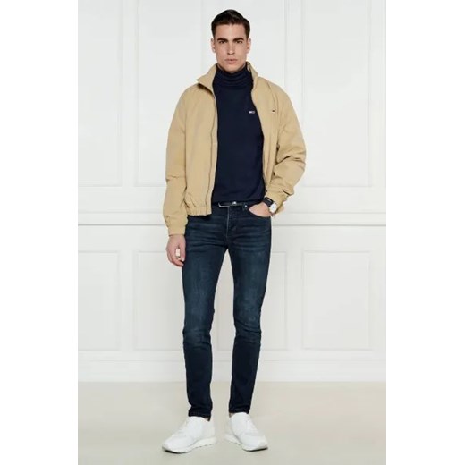 Tommy Jeans Kurtka | Regular Fit Tommy Jeans M wyprzedaż Gomez Fashion Store