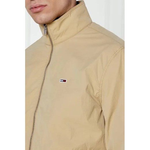 Tommy Jeans Kurtka | Regular Fit Tommy Jeans M okazyjna cena Gomez Fashion Store