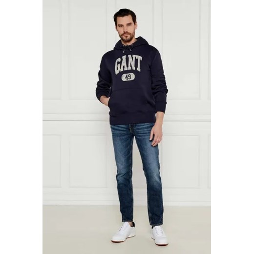 Gant Bluza 49 Arch Graphic | Regular Fit Gant L okazyjna cena Gomez Fashion Store