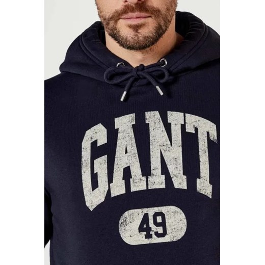 Gant Bluza 49 Arch Graphic | Regular Fit Gant S okazja Gomez Fashion Store