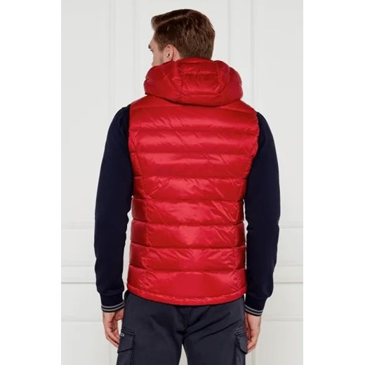 BLAUER Puchowy bezrękawnik ARDEN | Regular Fit L okazja Gomez Fashion Store