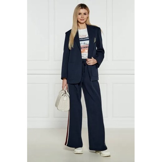 Weekend MaxMara Marynarka BRAMA | Relaxed fit Weekend Maxmara S Gomez Fashion Store okazyjna cena