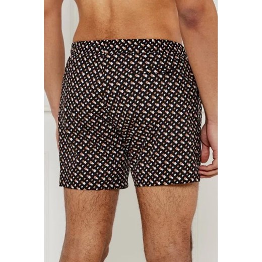 Kąpielówki BOSS HUGO 