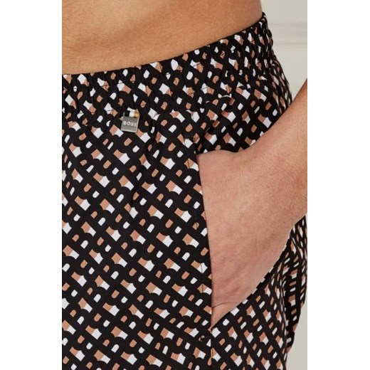 Kąpielówki BOSS HUGO 