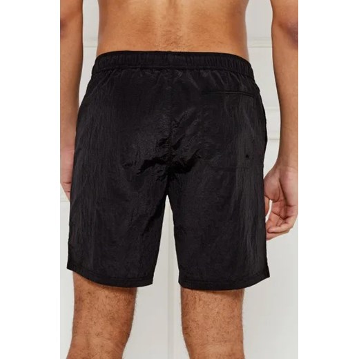 Guess Underwear  Szorty kąpielowe | Regular Fit S okazja Gomez Fashion Store