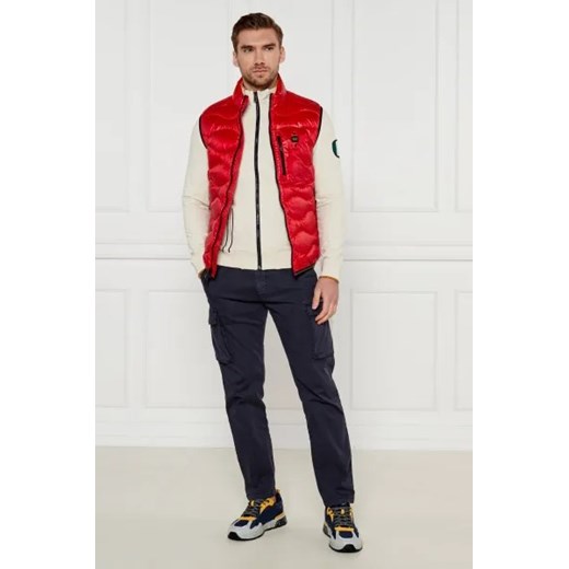 BLAUER Puchowy bezrękawnik COPLEY | Regular Fit M wyprzedaż Gomez Fashion Store