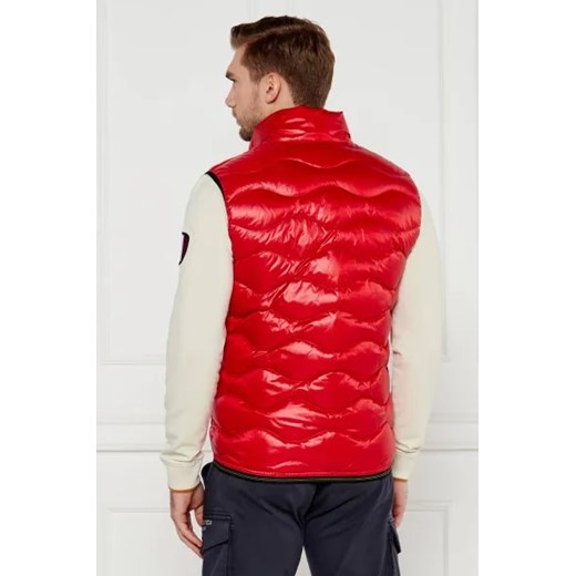 BLAUER Puchowy bezrękawnik COPLEY | Regular Fit L promocja Gomez Fashion Store