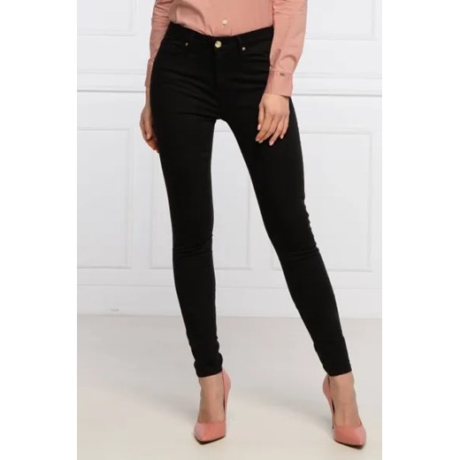 Tommy Hilfiger Jeansy HERITAGE COMO | Skinny fit | regular waist Tommy Hilfiger 32/28 okazja Gomez Fashion Store