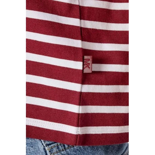 Bluzka damska Michael Kors na wiosnę 