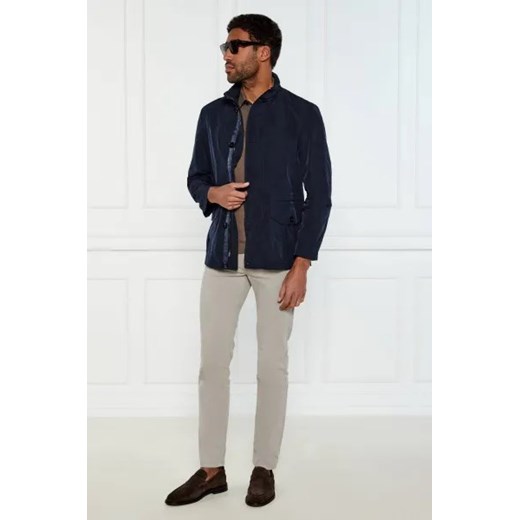 Sand Copenhagen Kurtka Memory MW - Bruno | Regular Fit Sand Copenhagen 54 Gomez Fashion Store wyprzedaż