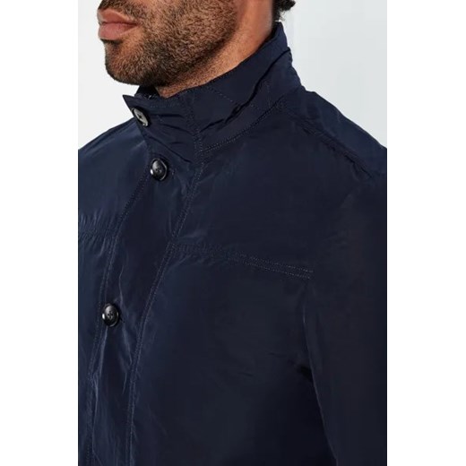 Sand Copenhagen Kurtka Memory MW - Bruno | Regular Fit Sand Copenhagen 54 okazja Gomez Fashion Store