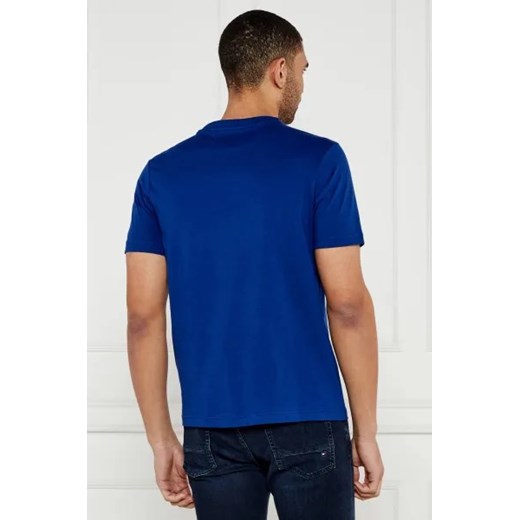 Tommy Hilfiger T-shirt | Regular Fit Tommy Hilfiger M wyprzedaż Gomez Fashion Store