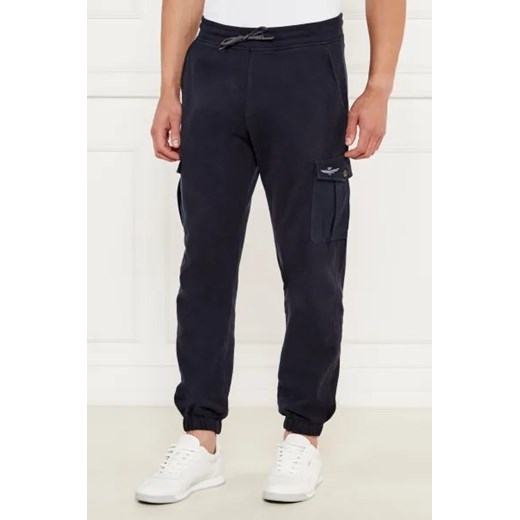 Aeronautica Militare Dres | Regular Fit Aeronautica Militare XL promocyjna cena Gomez Fashion Store