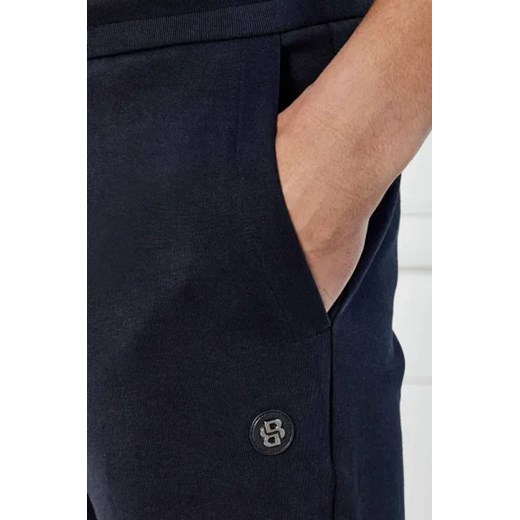 BOSS BLACK Szorty C-Leoni | Regular Fit XL wyprzedaż Gomez Fashion Store