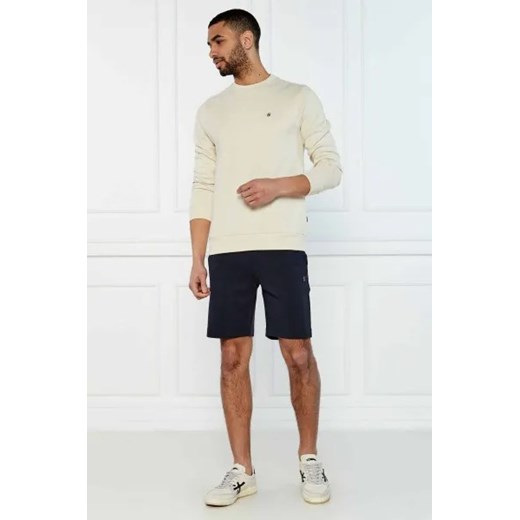 BOSS BLACK Szorty C-Leoni | Regular Fit XL okazja Gomez Fashion Store
