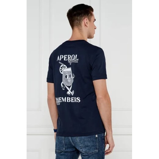 T-shirt męski Joop! 