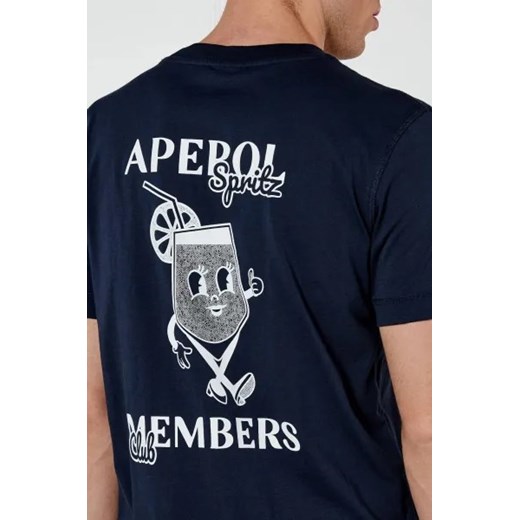 T-shirt męski Joop! 