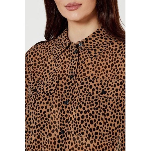 Michael Kors Koszula | Regular Fit Michael Kors L wyprzedaż Gomez Fashion Store