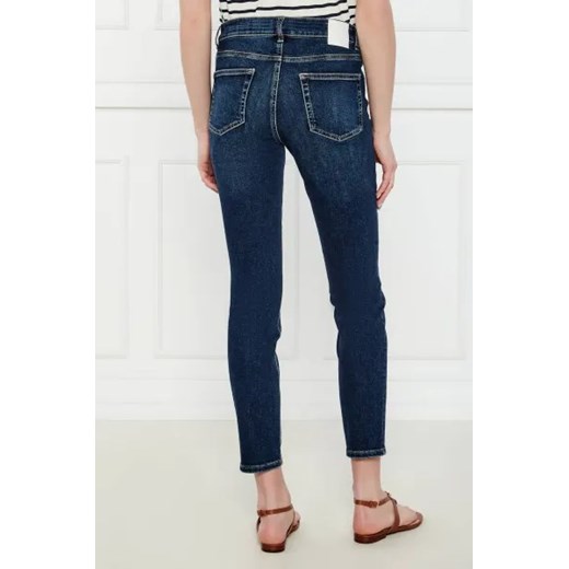 BOSS ORANGE Jeansy THE JACKIE | Slim Fit 31/30 wyprzedaż Gomez Fashion Store