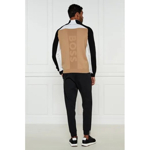 Sweter męski BOSS HUGO 