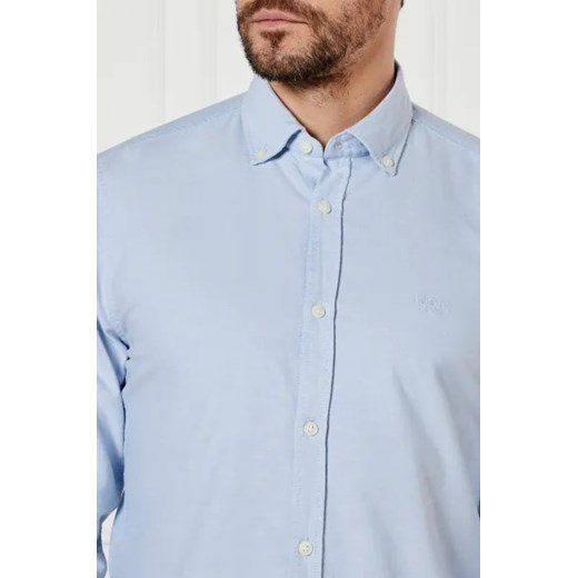 Koszula męska Joop! bawełniana 