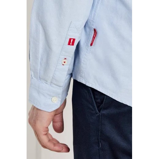 Koszula męska Joop! bawełniana 