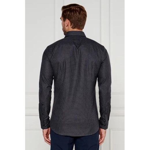 Joop! Koszula 17 JSH-04Panko | Slim Fit Joop! 40 wyprzedaż Gomez Fashion Store