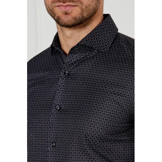 Joop! Koszula 17 JSH-04Panko | Slim Fit Joop! 40 Gomez Fashion Store promocja